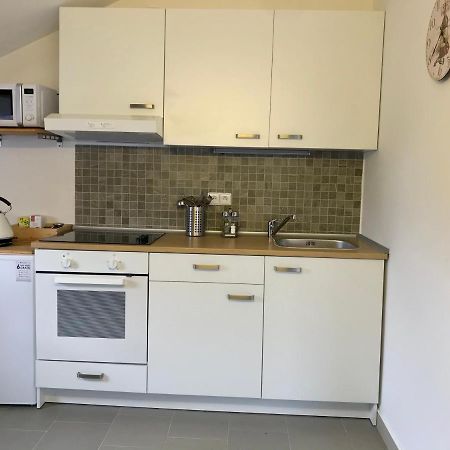 Apartman U Babicky Prague Exterior photo