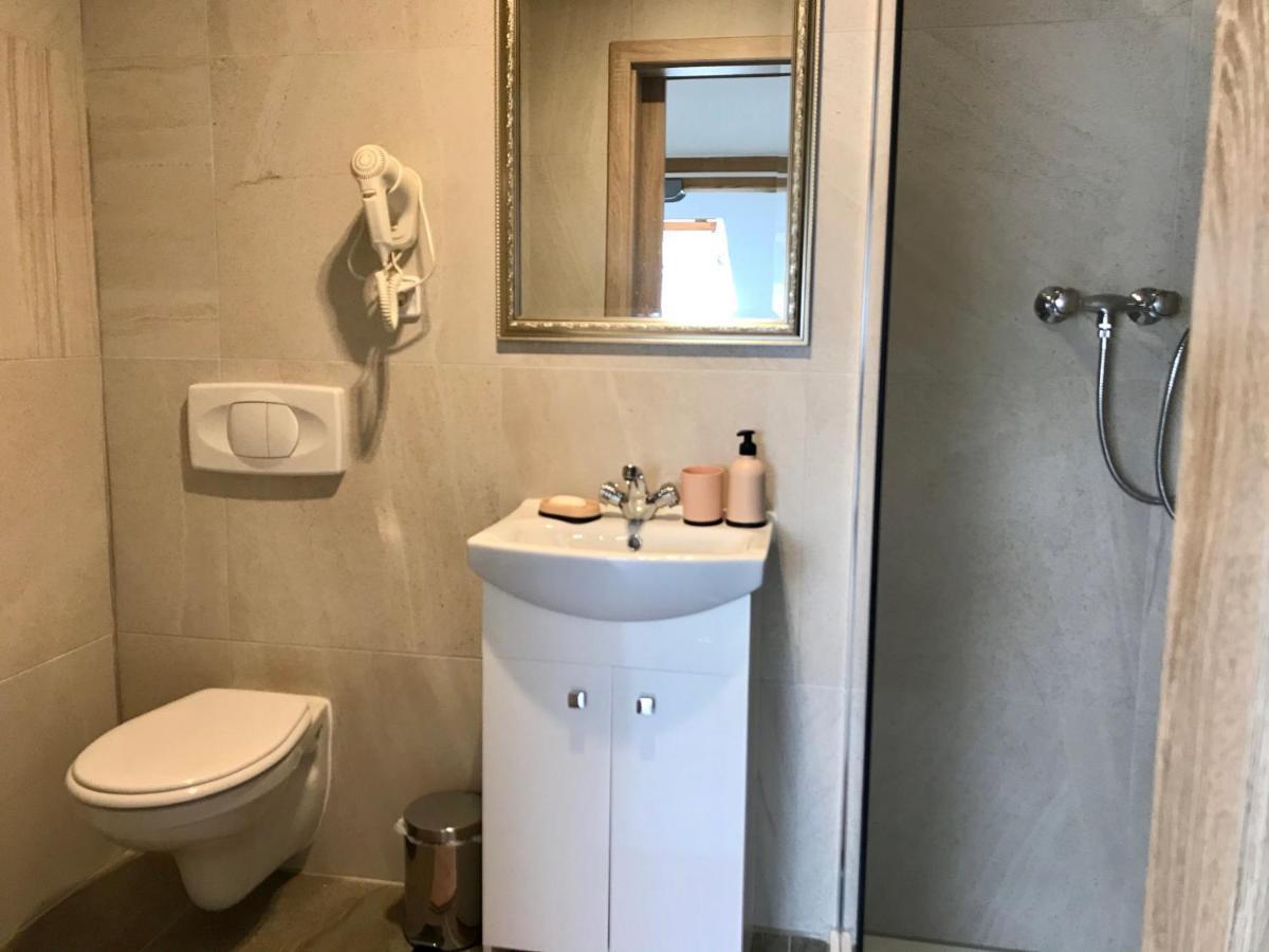 Apartman U Babicky Prague Exterior photo