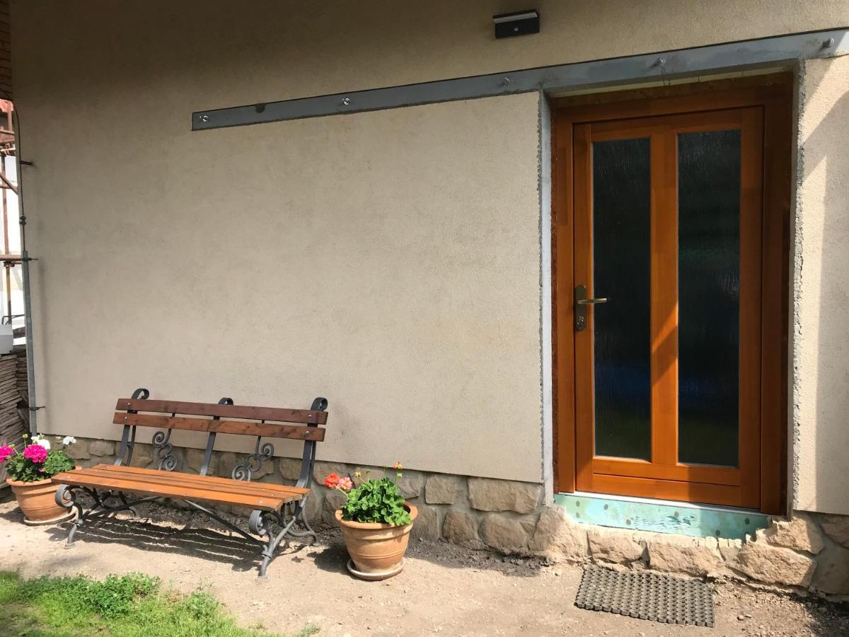 Apartman U Babicky Prague Exterior photo