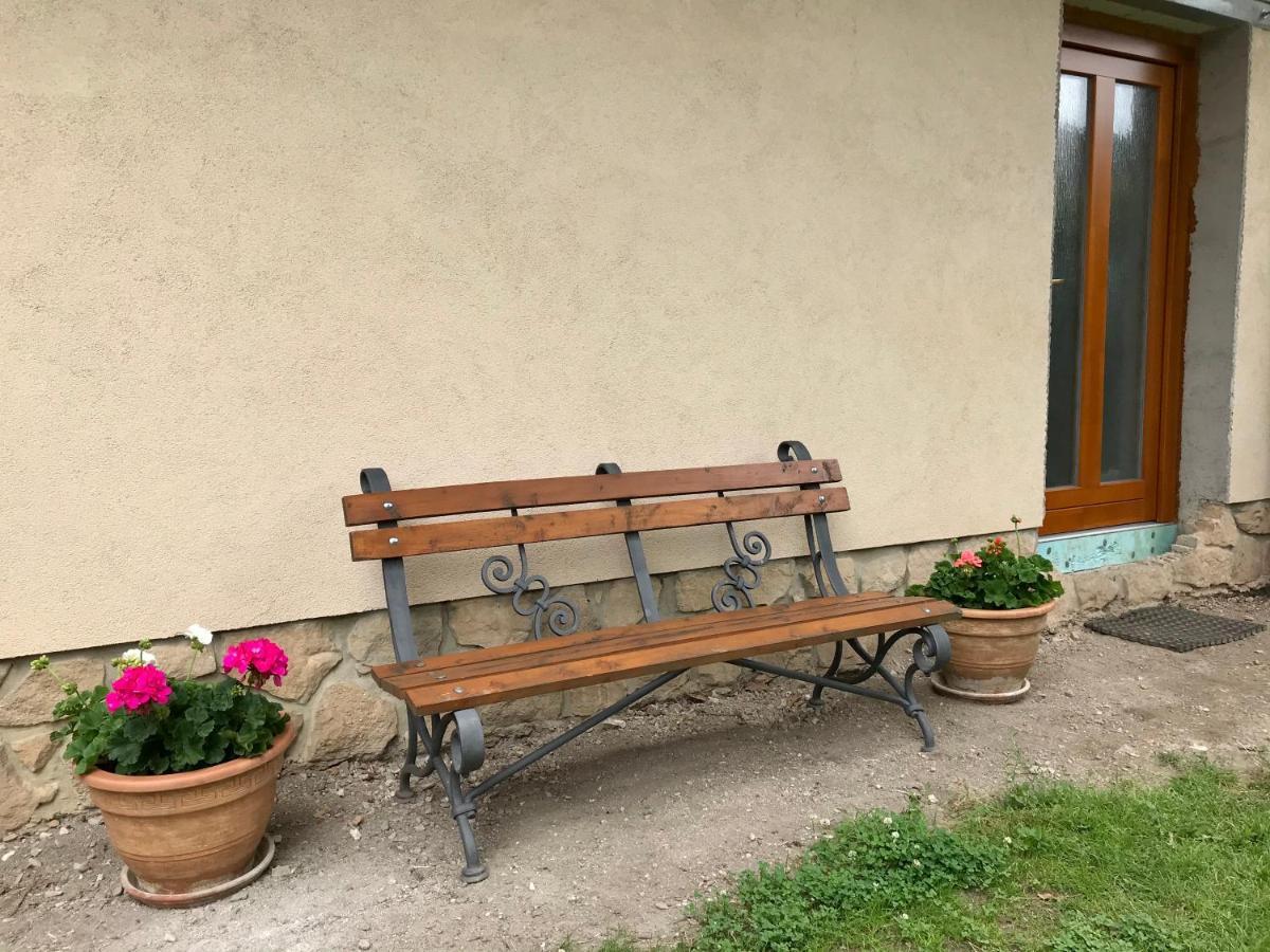 Apartman U Babicky Prague Exterior photo