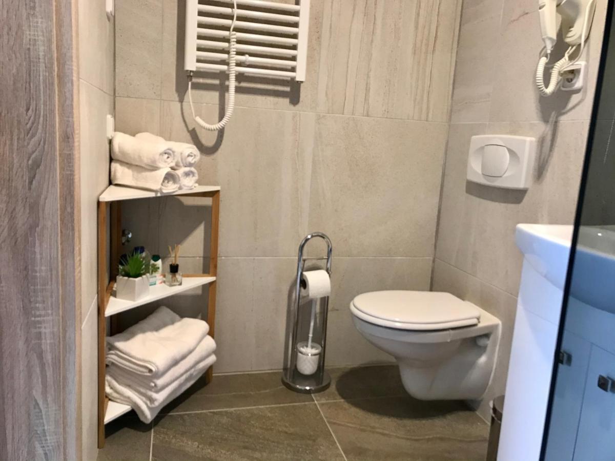 Apartman U Babicky Prague Exterior photo