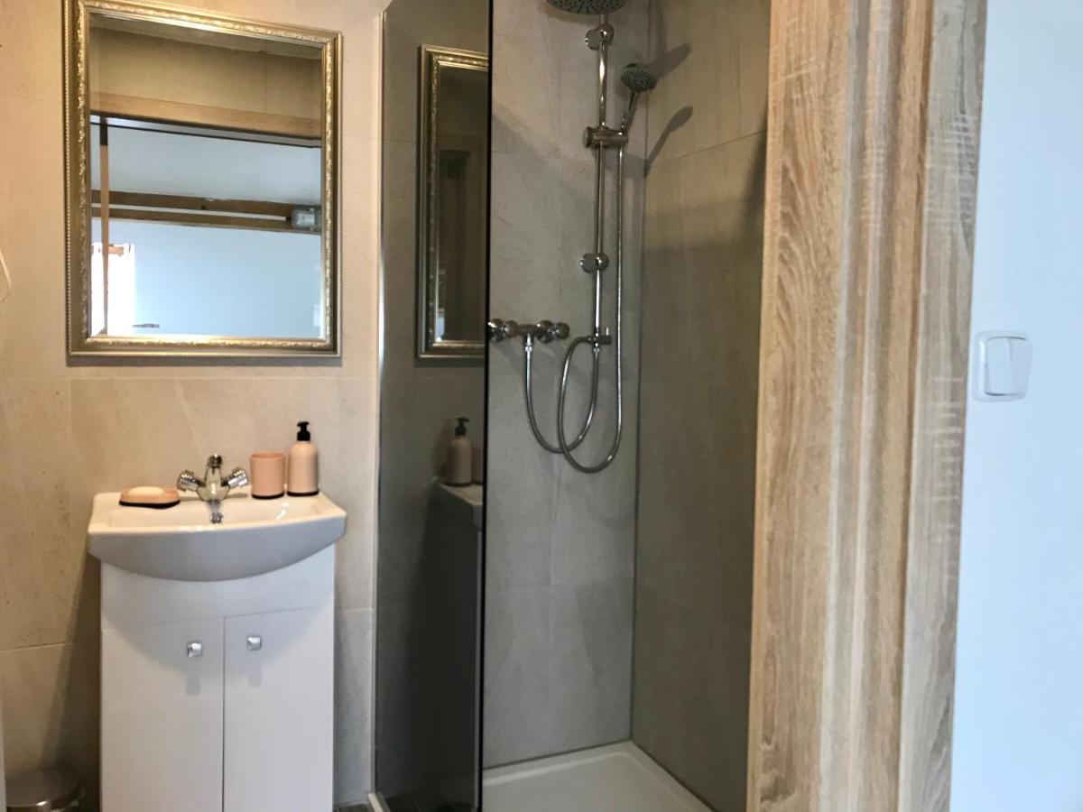 Apartman U Babicky Prague Exterior photo